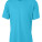 JN358 Mens Active-T - JN358-Turquoise - variant Ls 1000088605