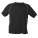 JN386K Team Shirt Junior - JN386K-Black-White - variant Ls 1000088930
