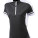 JN451 Ladies´ Bike-T Half Zip - JN451-Black - variant Ls 1000089170