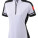 JN451 Ladies´ Bike-T Half Zip - JN451-White - variant Ls 1000089200