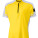 JN452 Men´s Bike-T Half Zip - JN452-Sun-Yellow - variant Ls 1000089235
