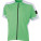 JN454 Men´s Bike-T Full Zip - JN454-Green - variant Ls 1000089294