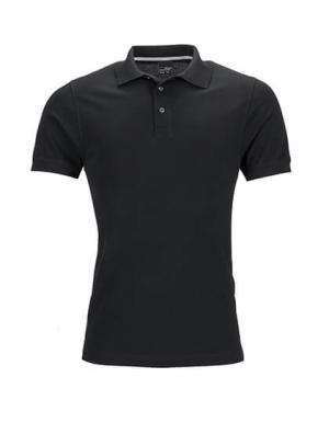 JN708 Men`s Pima Polo - Reklamnepredmety