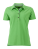JN715 Ladies` Traditional Polo - JN715_Lime-Green_Lime-Green_White - variant Ls 1000211292