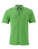 JN716 Men`s Traditional Polo - JN716_Lime-Green_Lime-Green_White - variant Ls 1000211322