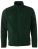 JN782 Men´s Fleece Jacket - JN782_Dark-Green - variant Ls 1000240195