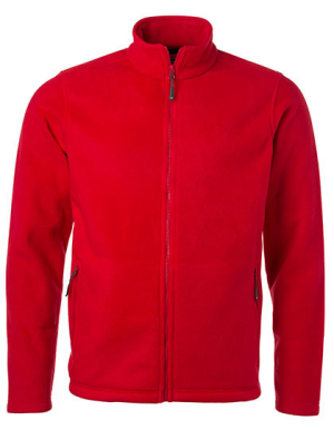 JN782 Men´s Fleece Jacket - Reklamnepredmety