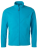JN782 Men´s Fleece Jacket - JN782_Turquoise - variant Ls 1000240181