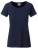 JN8007 Ladies´ Basic-T - JN8007_Navy - variant Ls 1000239339