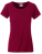 JN8007 Ladies´ Basic-T - JN8007_Wine - variant Ls 1000239334