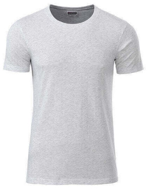JN8008 Men´s Basic-T - Reklamnepredmety