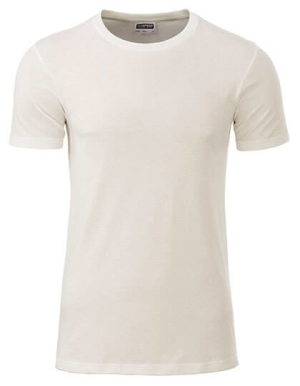 JN8008 Men´s Basic-T - Reklamnepredmety