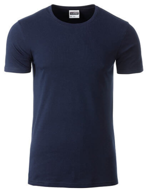 JN8008 Men´s Basic-T - Reklamnepredmety