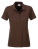 JN8009 Ladies´ Basic Polo - JN8009_Brown - variant Ls 1000239576