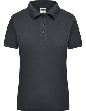 JN803 Dámské pracovní polo - Reklamnepredmety