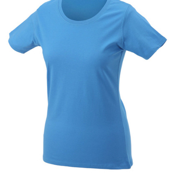 JN901 Ladies´ Basic-T