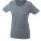 JN901 Ladies´ Basic-T - JN901-Grey-Heather - variant Ls 1000091003
