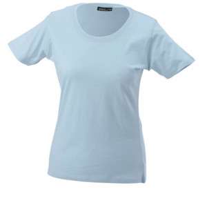 JN901 Ladies´ Basic-T - Reklamnepredmety