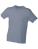 JN911 Men's Slim Fit-T - JN911_Grey-Heather - variant Ls 1000091259