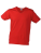 JN912 Men`s Slim Fit V-T - JN912_Red - variant Ls 1000091354