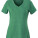 JN973 Ladies´ Heather T-Shirt - JN973-Green-Melange - variant Ls 1000092515