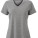 JN973 Ladies´ Heather T-Shirt - JN973-Grey-Heather - variant Ls 1000092520