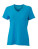 JN973 Ladies´ Heather T-Shirt - JN973_Turquoise-Melange - variant Ls 1000092535