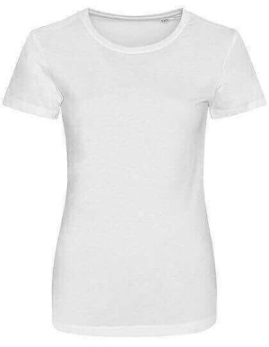 JT001F Girlie Tri-Blend T - Reklamnepredmety