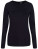 JT002F Longsleeve Girlie Tri-Blend T - JT002F_Solid-Black - variant Ls 1000232183