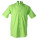 K100 Mens Workforce Shirt Short Sleeve - K100-Lime - variant Ls 1000093527