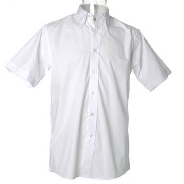 K100 Mens Workforce Shirt Short Sleeve