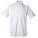K100 Mens Workforce Shirt Short Sleeve - K100-White - variant Ls 1000093555