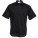 K120 Mens Bar Shirt Short Sleeve - K120-Black - variant Ls 1000094090