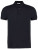K124 Bar Polo Shirt - K124_Black - variant Ls 1000094125