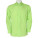 K140 Mens Workforce Shirt Long Sleeve - K140-Lime - variant Ls 1000094248