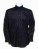 K351 Mens Workwear Oxford Shirt Long Sleeve - K351_Black - variant Ls 1000094763