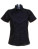 K360 Womens Workwear Oxford Shirt Short Sleeve - K360_Black - variant Ls 1000094879
