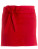 K513 Bar Apron Short - K513_Red - variant Ls 1000096107