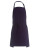K515 Bargear™ Bar Bib Apron Superwash® 60° Unisex - K515_Purple - variant Ls 1000096125