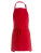 K515 Bargear™ Bar Bib Apron Superwash® 60° Unisex - K515_Red - variant Ls 1000096127