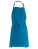 K515 Bargear™ Bar Bib Apron Superwash® 60° Unisex - K515_Turquoise - variant Ls 1000096129