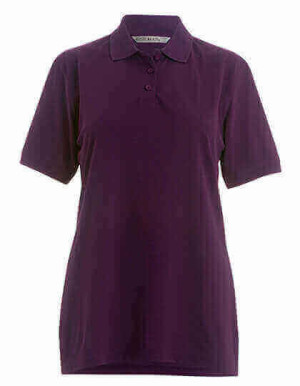 K703 Women´s Klassic Polo Shirt Superwash 60° - Reklamnepredmety