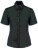 K742F Business Shirt Short Sleeve - K742F_Black - variant Ls 1000097515