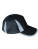 KX054 Hi-Viz-, Fluo-, Reflective-Cap - KX054_Black - variant Ls 1000307533