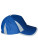 KX054 Hi-Viz-, Fluo-, Reflective-Cap - KX054_Royal-Blue - variant Ls 1000307532