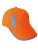 KX054 Hi-Viz-, Fluo-, Reflective-Cap - KX054_Signal-Orange - variant Ls 1000111121