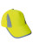 KX054 Hi-Viz-, Fluo-, Reflective-Cap - KX054_Signal-Yellow - variant Ls 1000111122