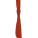 KY001 Service Tie - KY001-Red-(ca.-Pantone-200C) - variant 