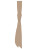 KY001 Service Tie - KY001_Sand-(ca.-Pantone-7528C) - variant Ls 1000111392