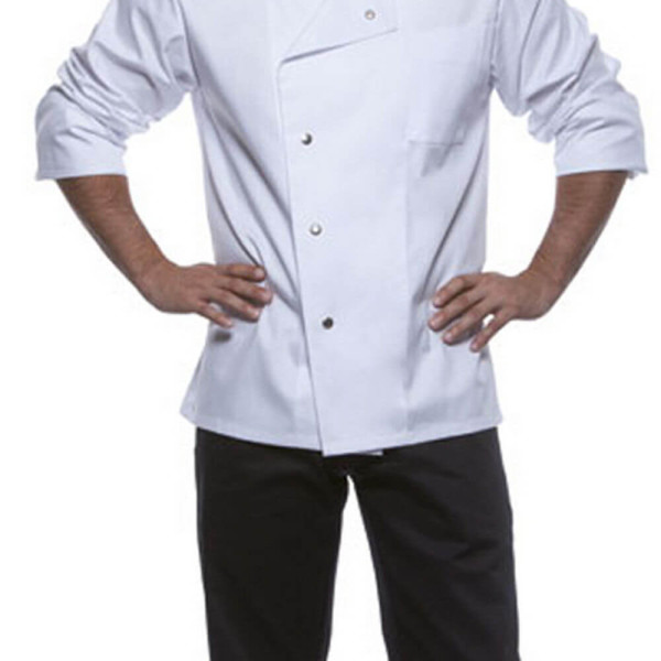 KY036 Chef Jacket Lars